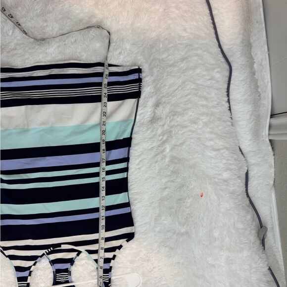 Lululemon Cool Racerback Size 6-8 - Picture 2 of 7